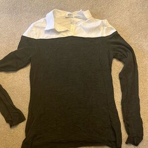 Bailey 44 sweater shirt Medium